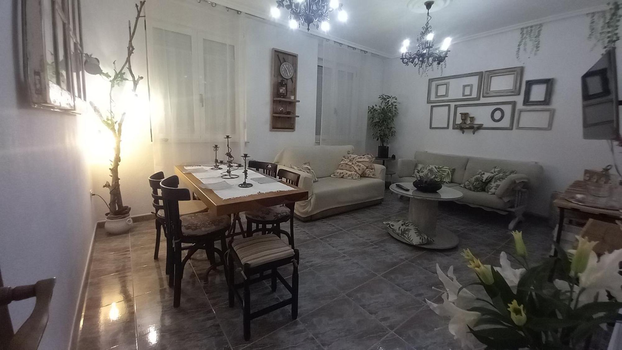 帕伦西亚El Rincon De Chavely公寓 外观 照片